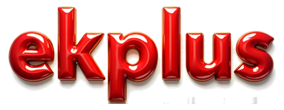 ekplus logo