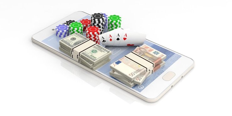 ekplus Roulette Koktel